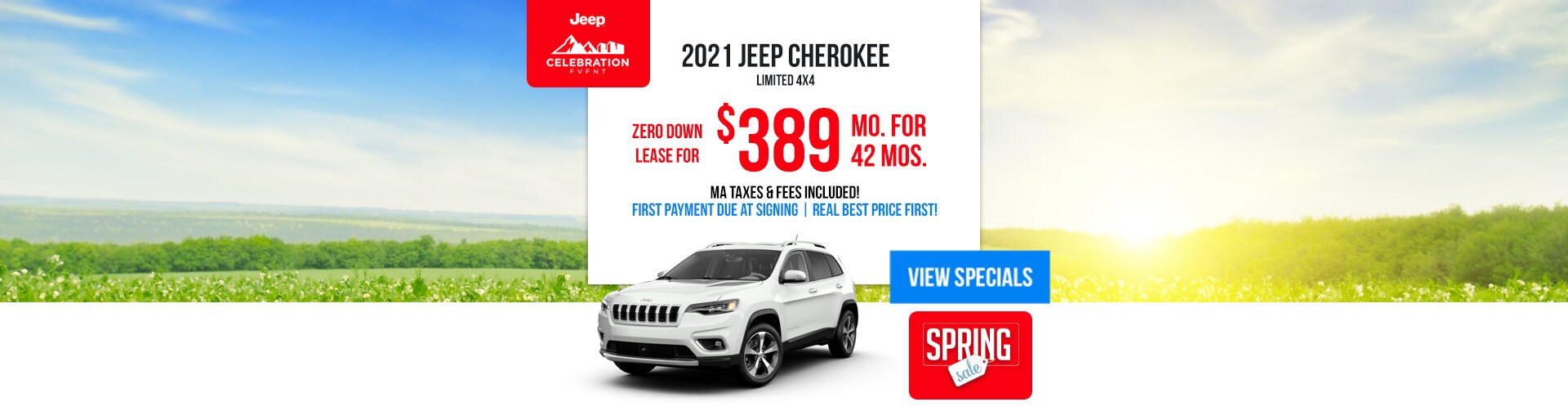 BrighamGill Chrysler Jeep Dodge Ram Jeep Sales in Natick, MA