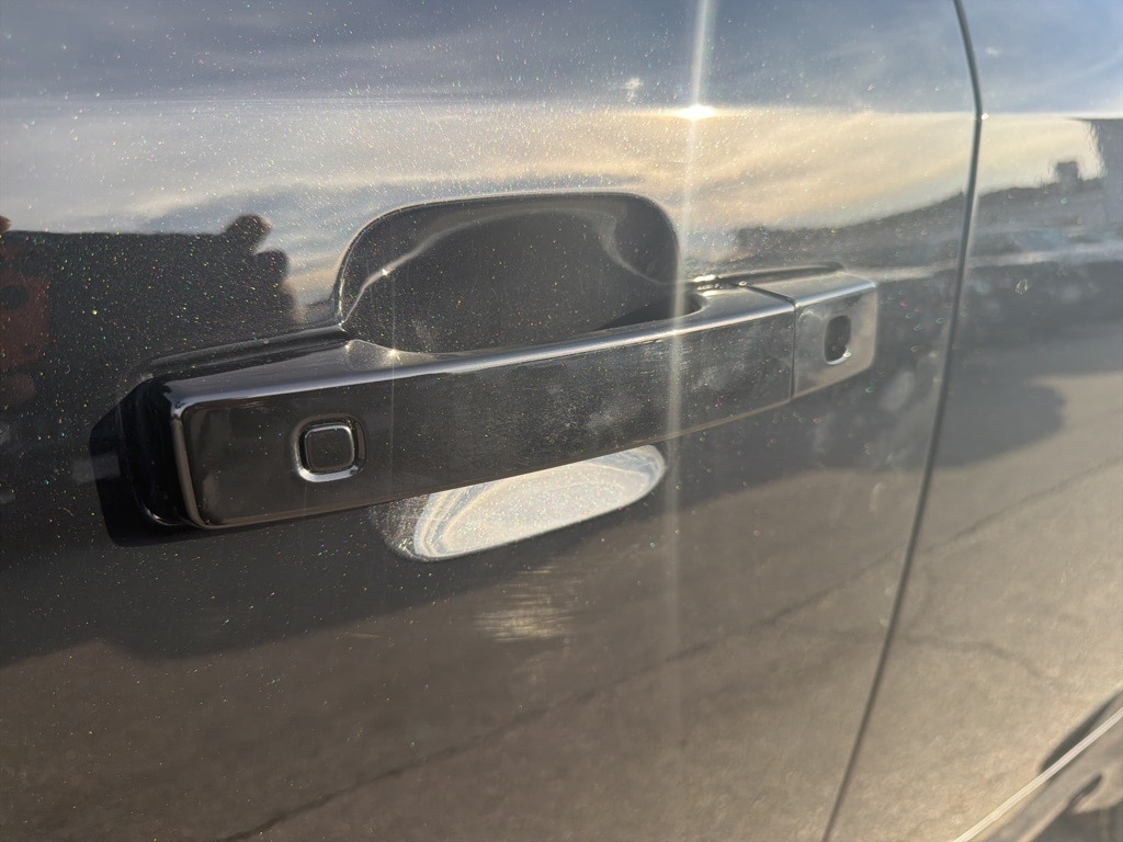 Used 2023 Land Rover Defender 110 Carpathian Edition SUV