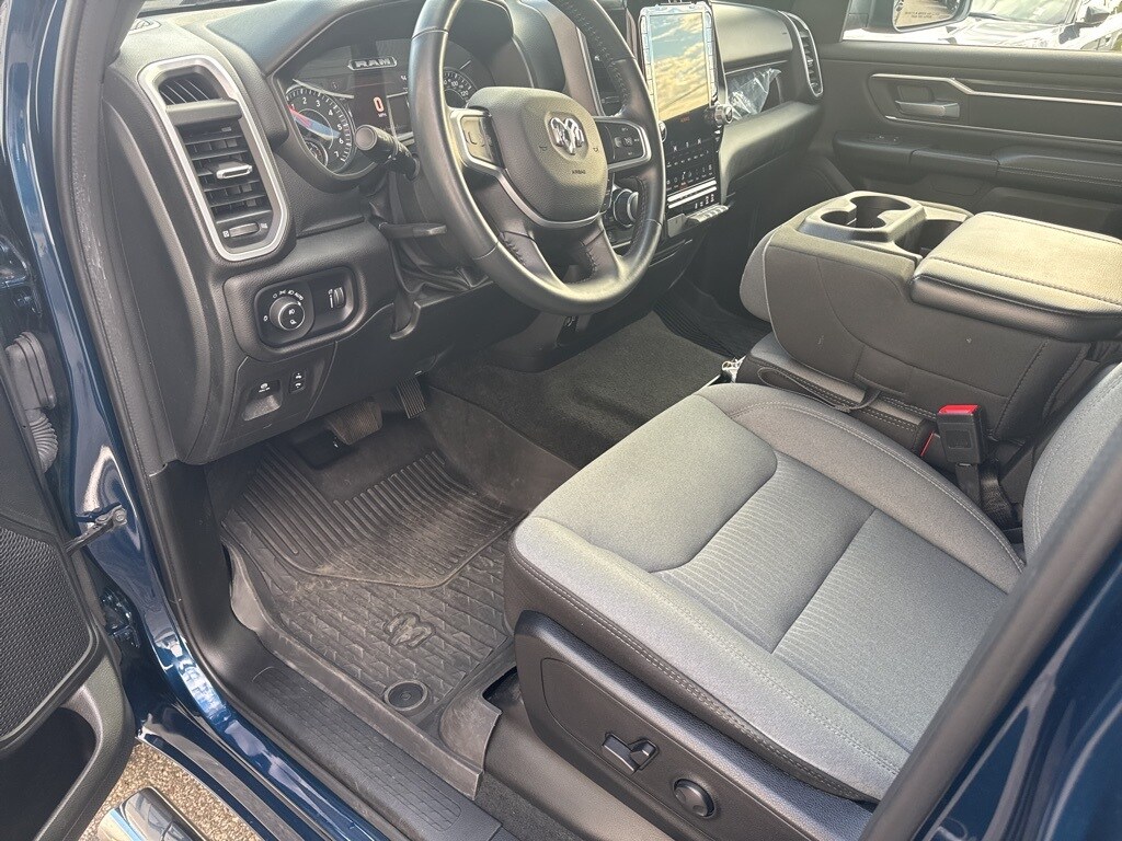 2023 Ram 1500 Big Horn Lone Star photo 3
