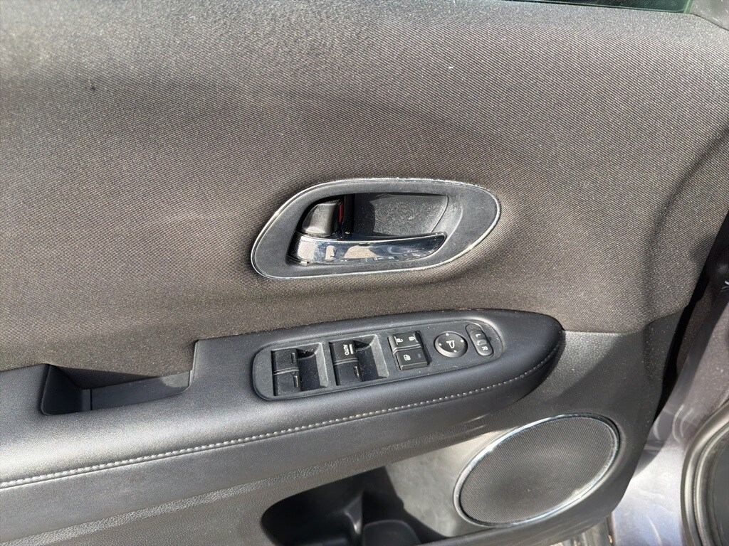 Used 2017 Honda HR-V EX SUV