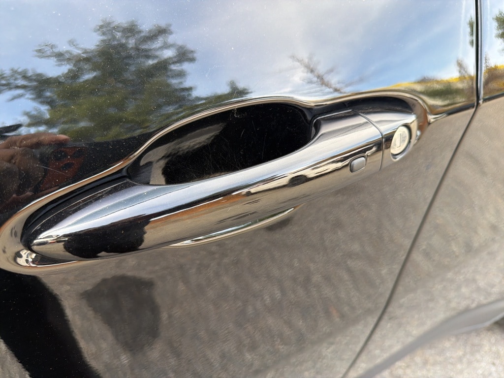 Certified 2024 Jeep Compass Limited SUV