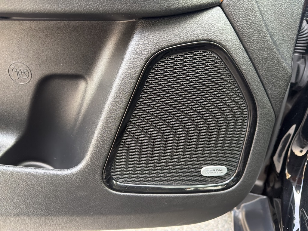 Certified 2024 Jeep Compass Limited SUV