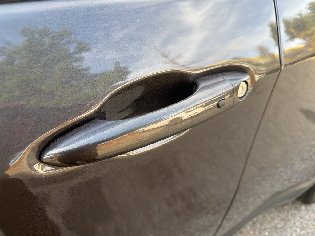 2024 Jeep Compass Limited photo 2