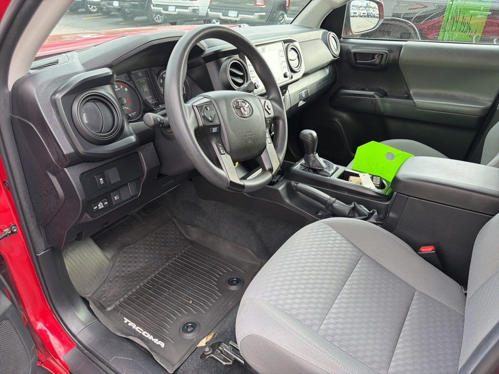 Used 2022 Toyota Tacoma SR Truck