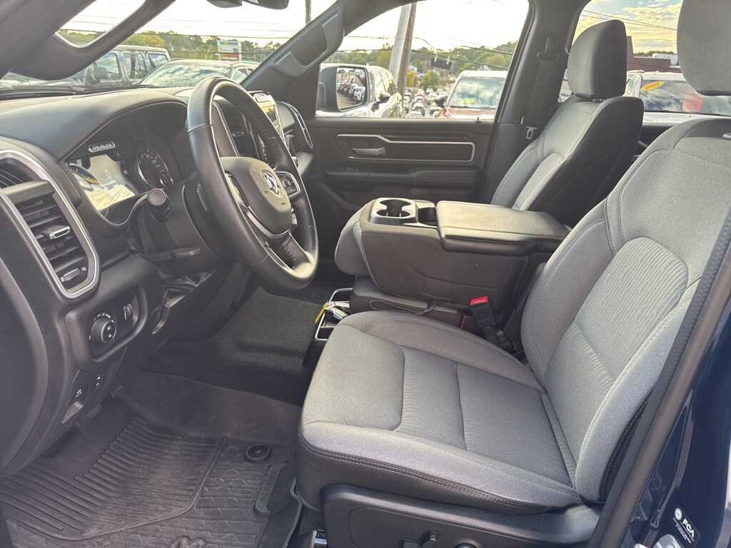 2023 Ram 1500 Big Horn Lone Star photo 4