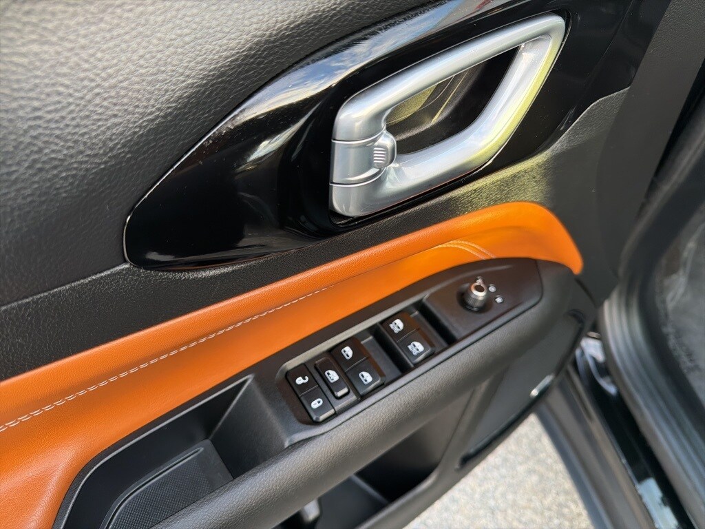 Used 2024 Jeep Compass Limited SUV