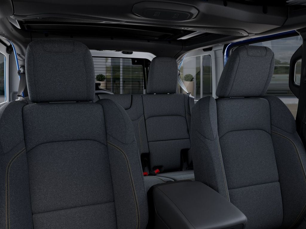 2025 Jeep Wrangler 4-Door Sport S - Photo 26