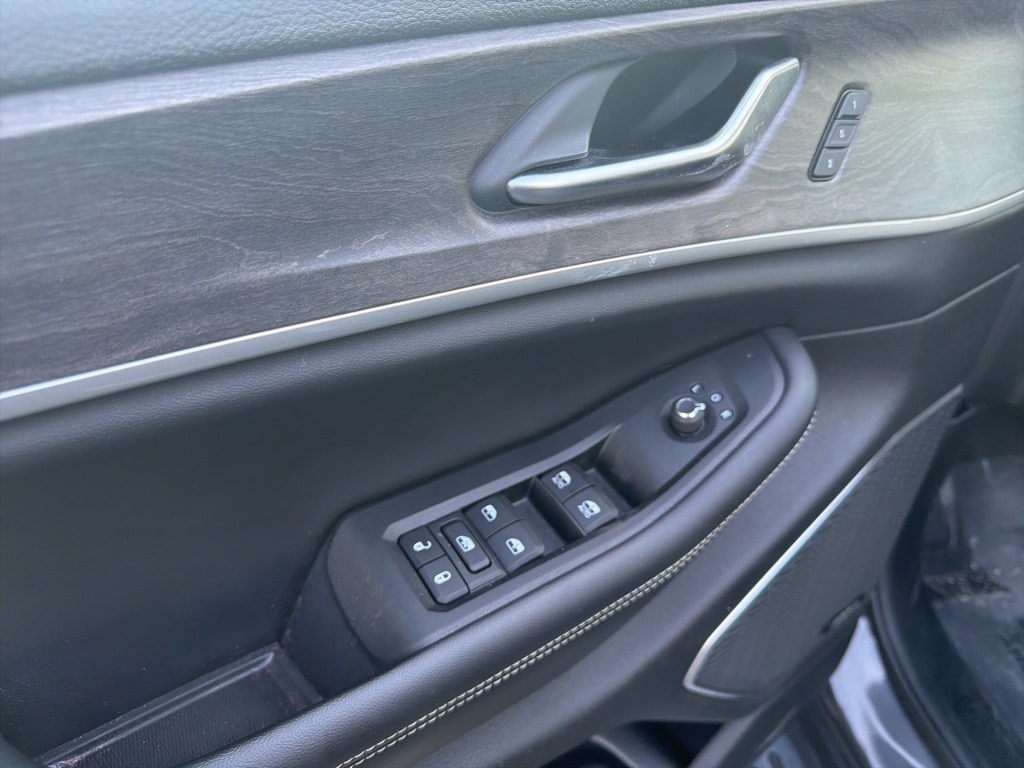 Certified 2023 Jeep Grand Cherokee Limited SUV