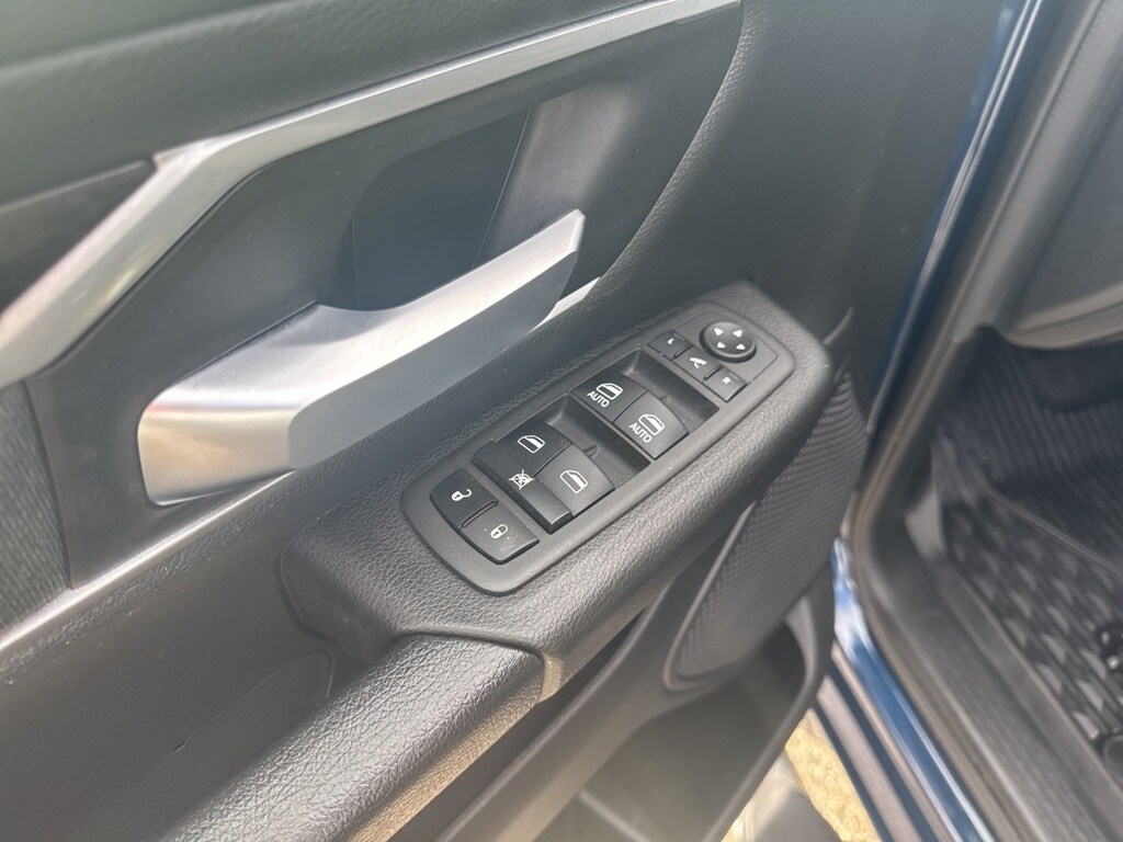 2022 Ram 1500 Big Horn Lone Star photo 2