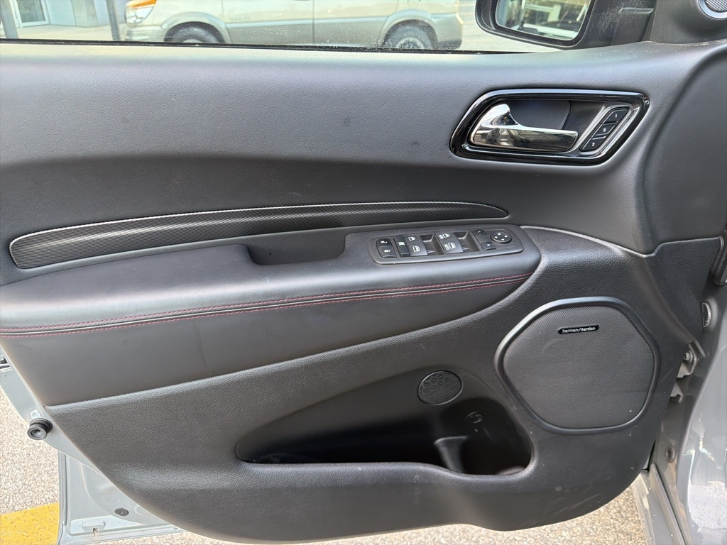 Used 2022 Dodge Durango R/T SUV