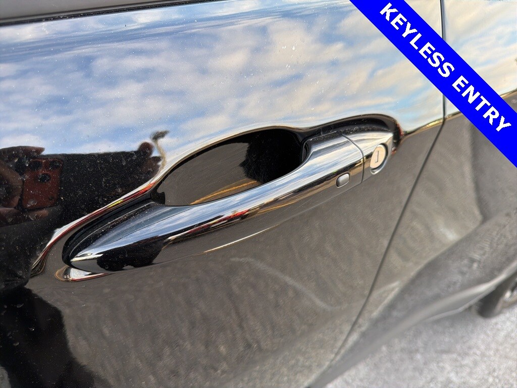 Used 2024 Jeep Compass Limited SUV