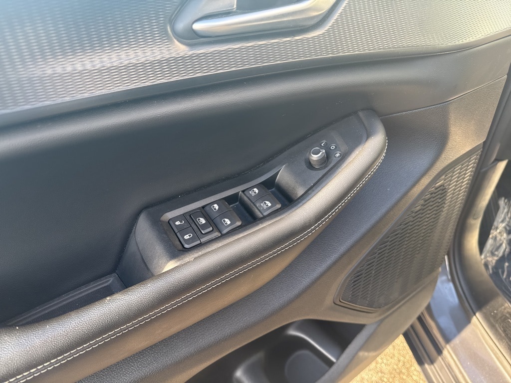 Certified 2023 Jeep Grand Cherokee Laredo SUV