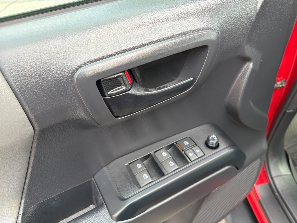 Used 2022 Toyota Tacoma SR Truck