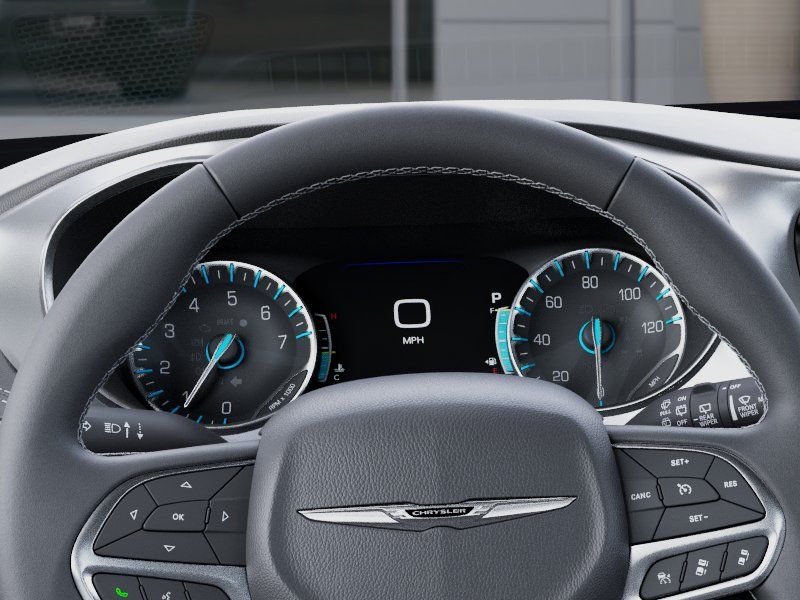 2026 Chrysler Pacifica Select - Photo 17