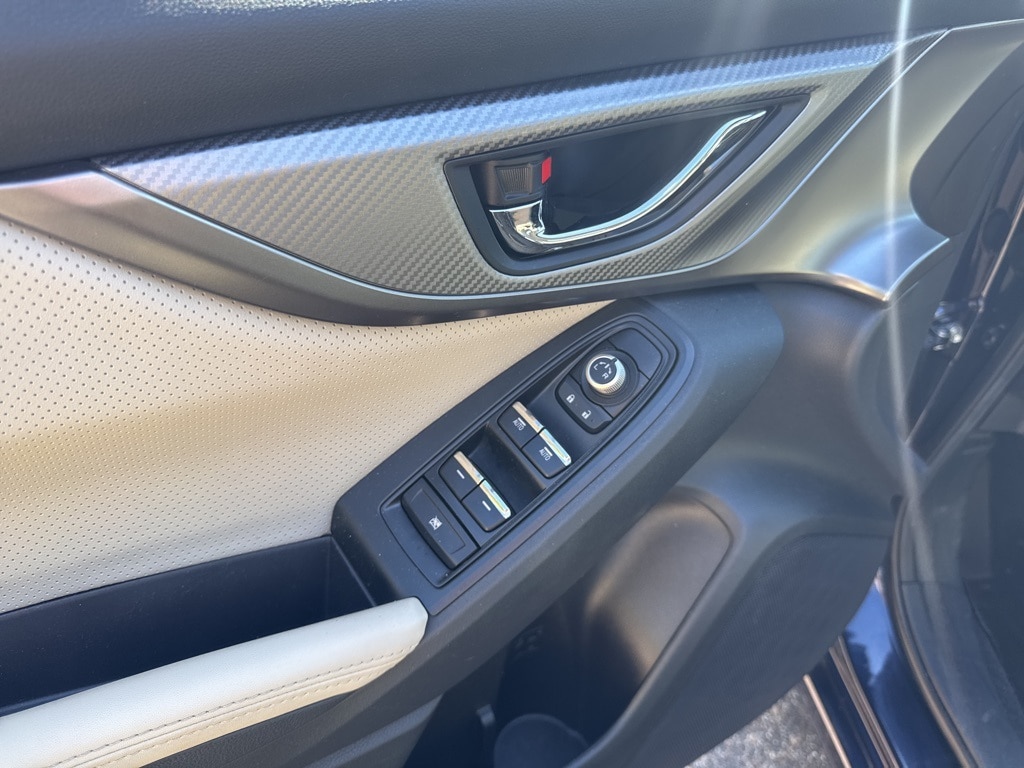 Used 2021 Subaru Impreza Limited with VIN 4S3GKAT66M3600282 for sale in Natick, MA