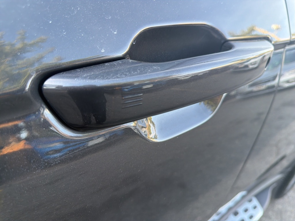 Certified 2023 Jeep Grand Cherokee Limited SUV