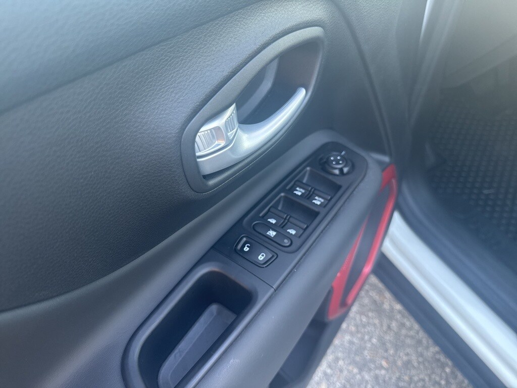 Certified 2023 Jeep Renegade Trailhawk SUV