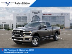 2026 Ram 2500 TRADESMAN CREW CAB 4X4 6'4 BOX Pickup