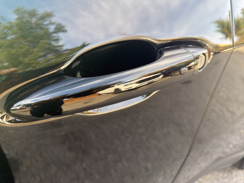 Certified 2024 Jeep Compass Limited SUV