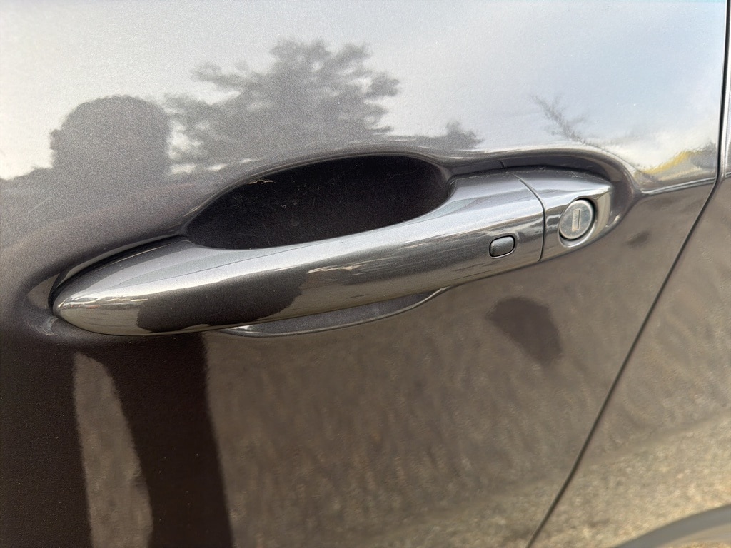 Used 2024 Jeep Compass Limited SUV