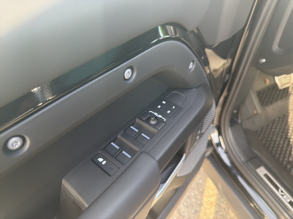 Used 2023 Land Rover Defender 110 Carpathian Edition SUV