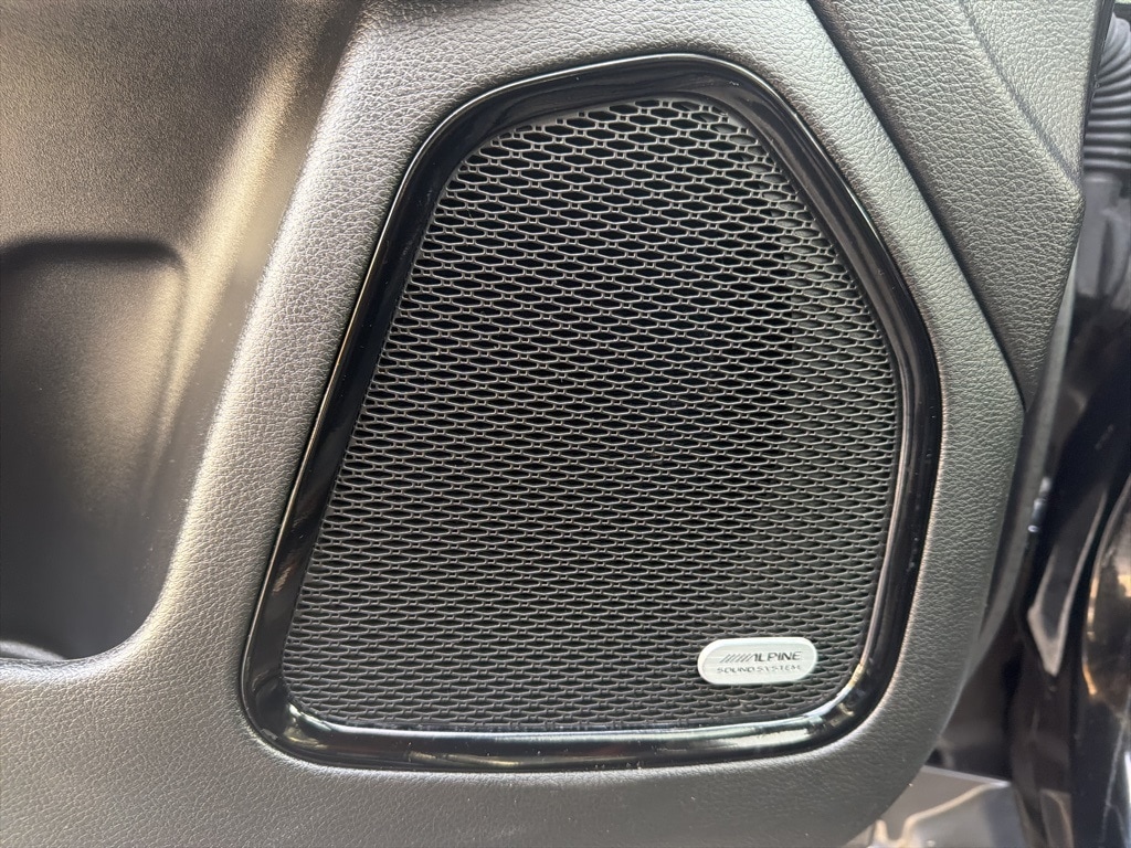 Certified 2024 Jeep Compass Limited SUV