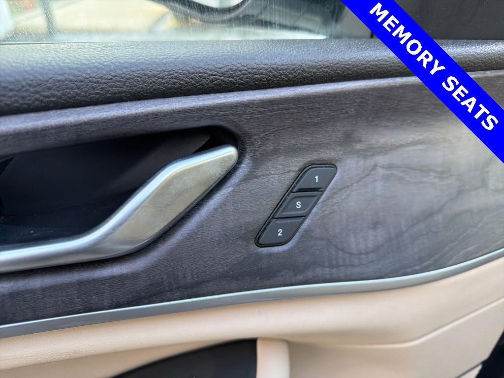 Certified 2022 Jeep Grand Cherokee Limited SUV