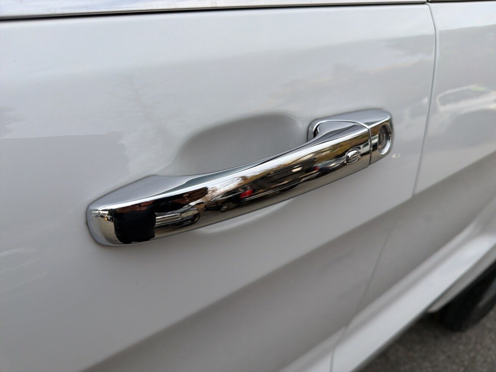 Used 2022 Jeep Grand Cherokee WK Limited SUV