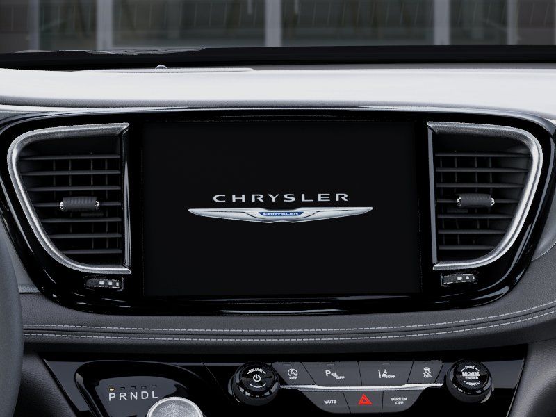 2026 Chrysler Pacifica Select - Photo 18