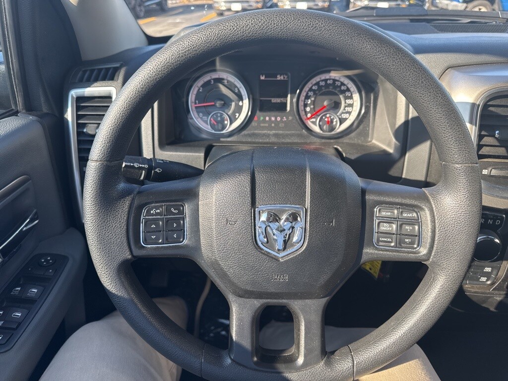 Used 2020 Ram 1500 Classic Warlock For Sale Natick MA