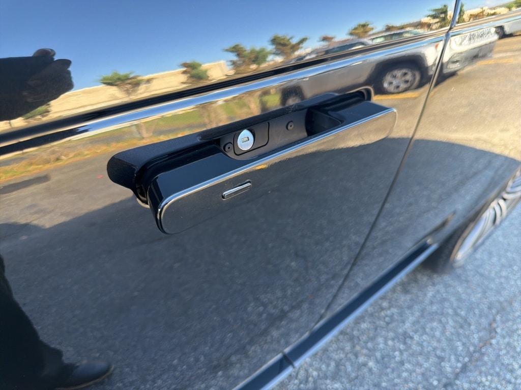 Used 2024 Land Rover Range Rover SE SUV