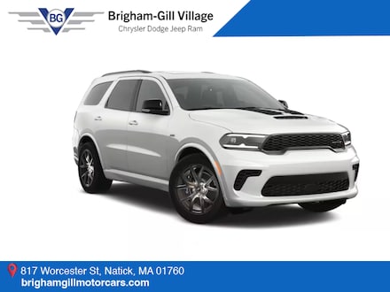 2025 Dodge Durango R/T 20TH ANNIVERSARY PREMIUM AWD Sport Utility