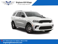2025 Dodge Durango R/T 20TH ANNIVERSARY PREMIUM AWD Sport Utility