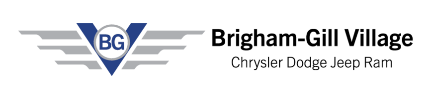 Brigham-Gill Village CDJR