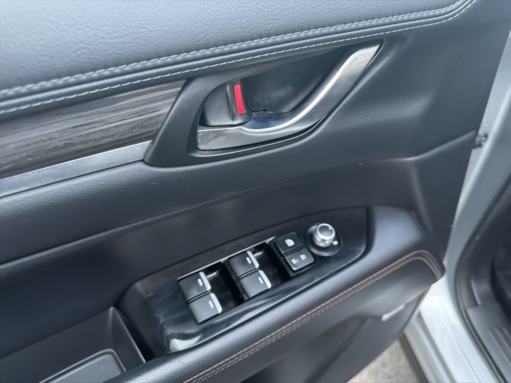 Used 2018 Mazda CX-5 Grand Touring SUV