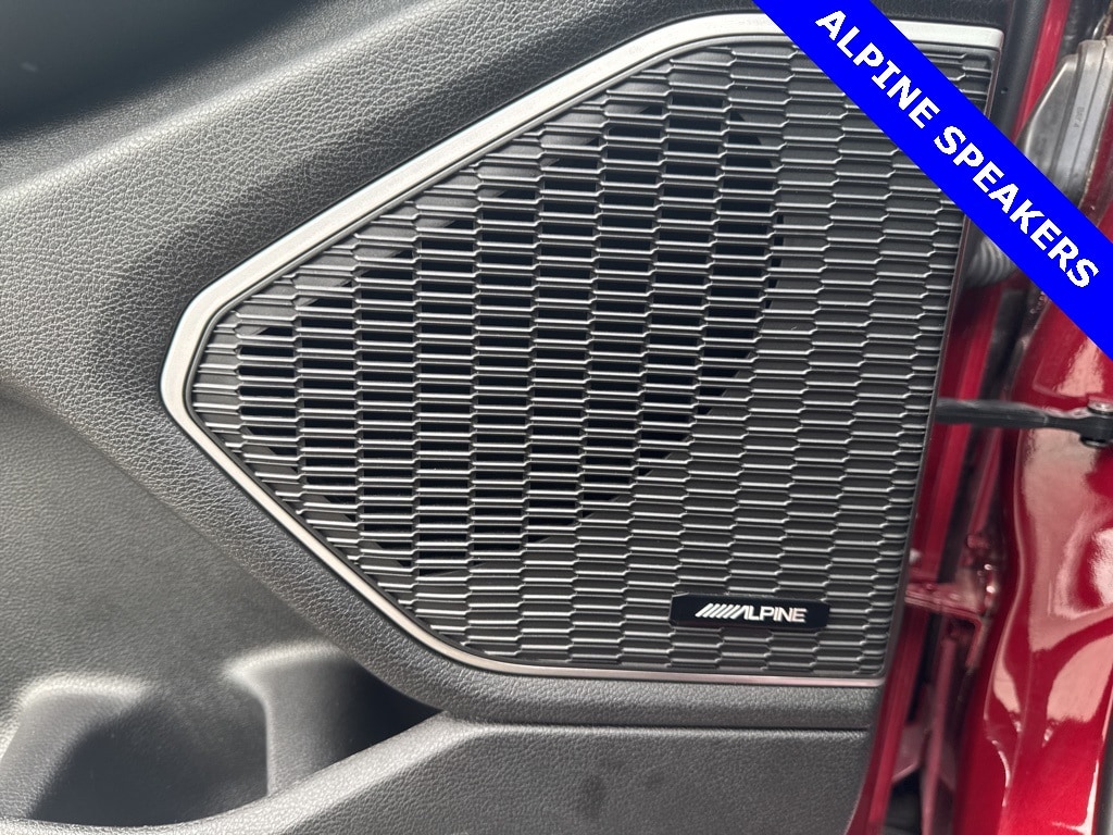 Certified 2022 Jeep Grand Cherokee Limited SUV