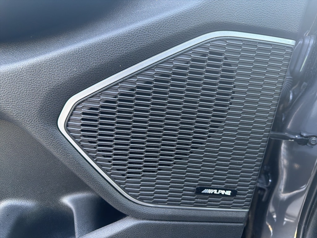 Certified 2023 Jeep Grand Cherokee Limited SUV