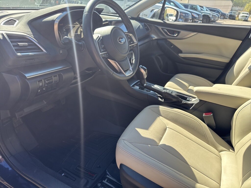 2021 Subaru Impreza Limited photo 3