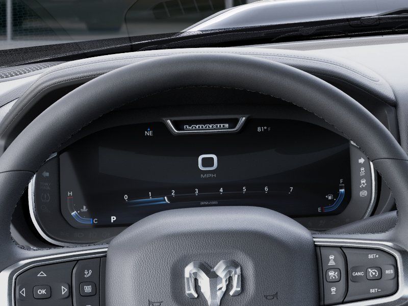 2026 RAM 2500 Laramie - Photo 17