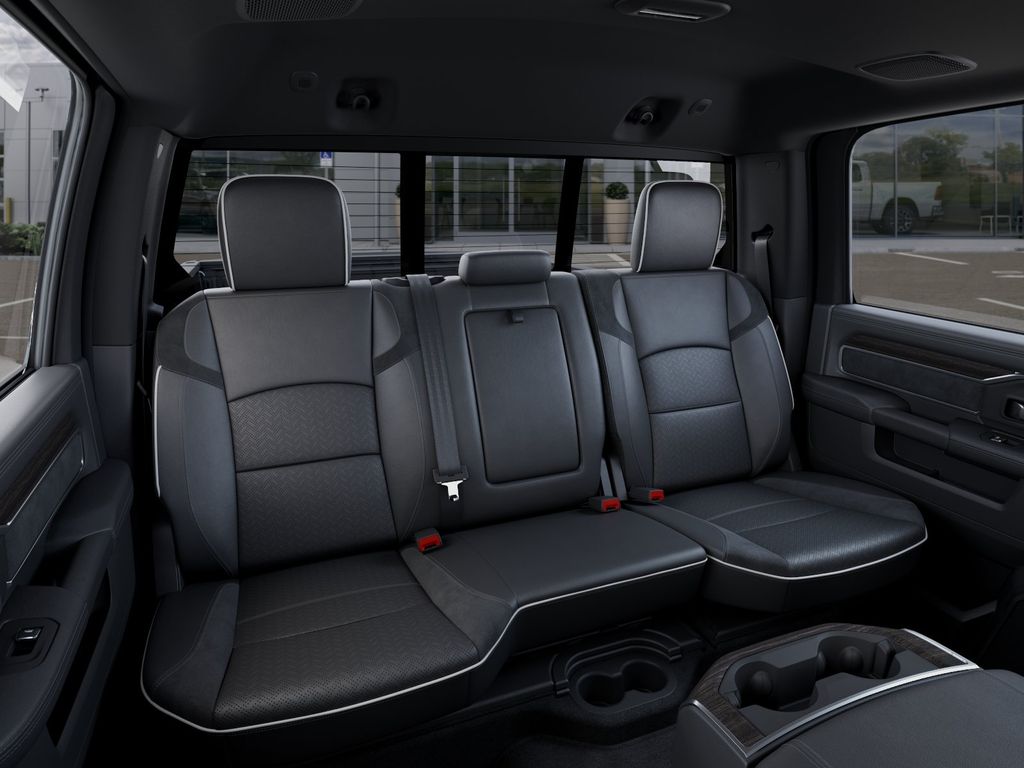 2026 RAM 2500 Laramie - Photo 15