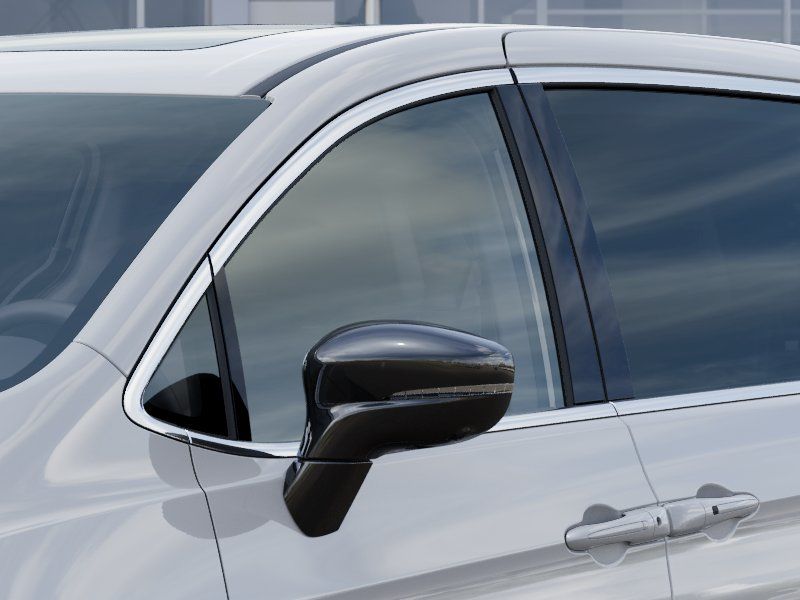 2026 Chrysler Pacifica Select - Photo 12