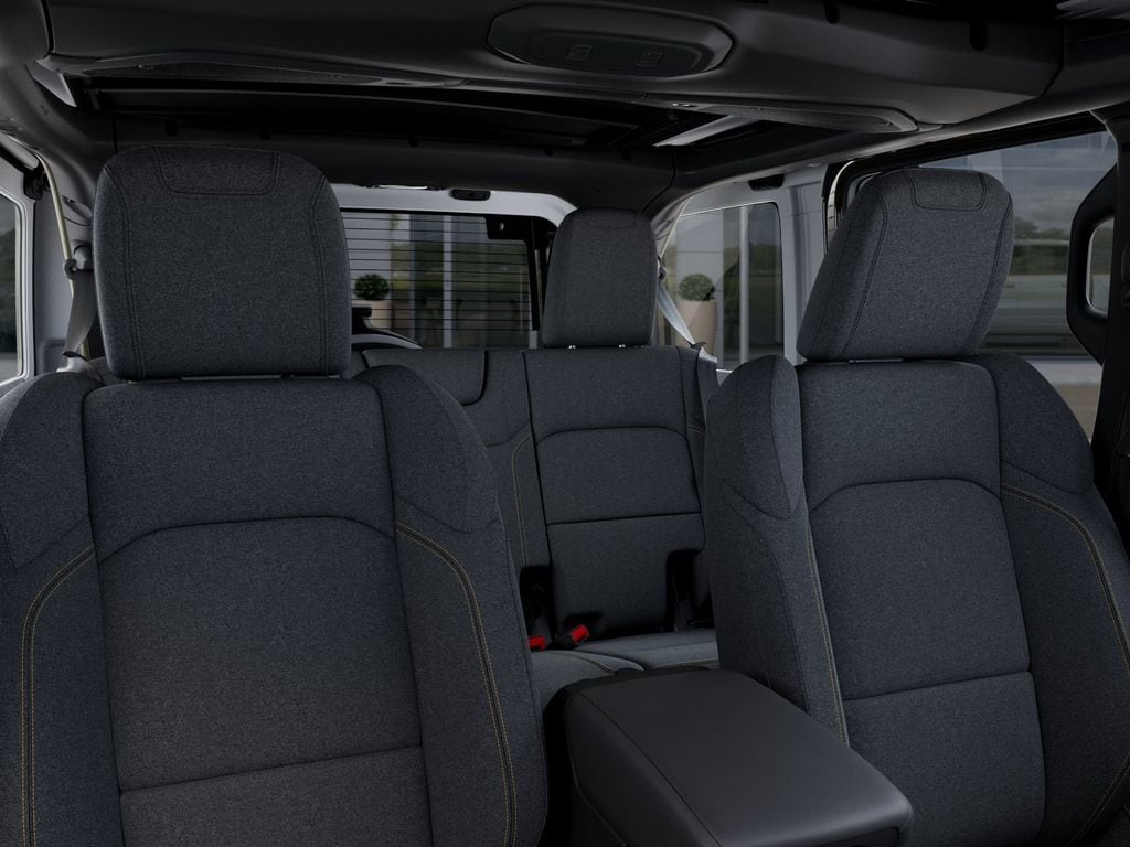 2025 Jeep Wrangler 4-Door Sport S - Photo 26