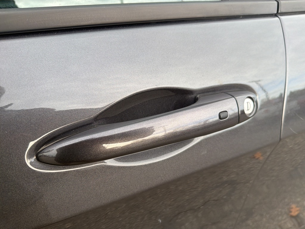 Certified 2022 Jeep Cherokee Limited SUV