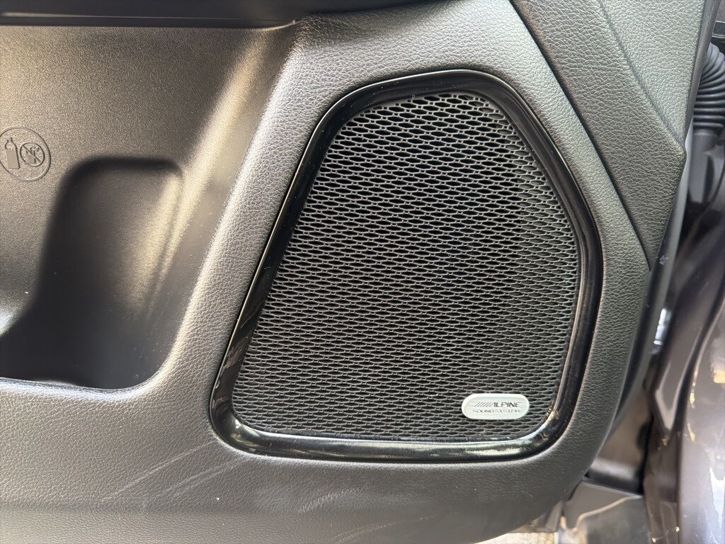 2024 Jeep Compass Limited photo 4