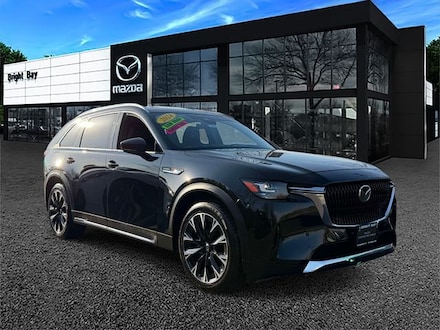 2024 Mazda CX-90 Phev Premium SUV