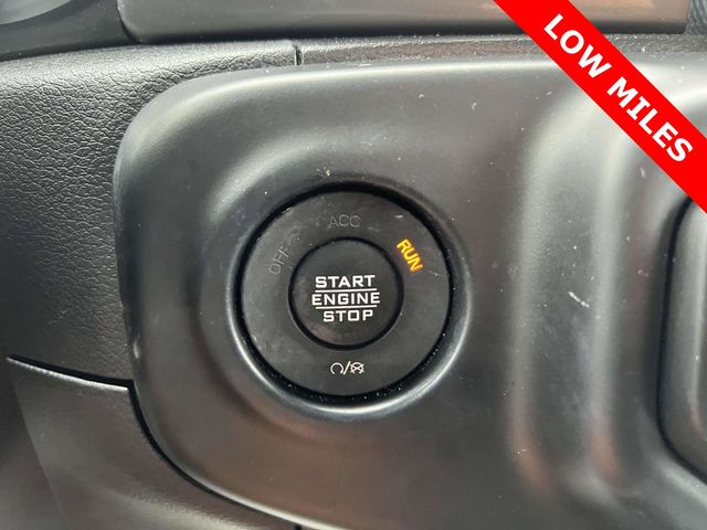 2021 Jeep Gladiator Overland - Photo 26