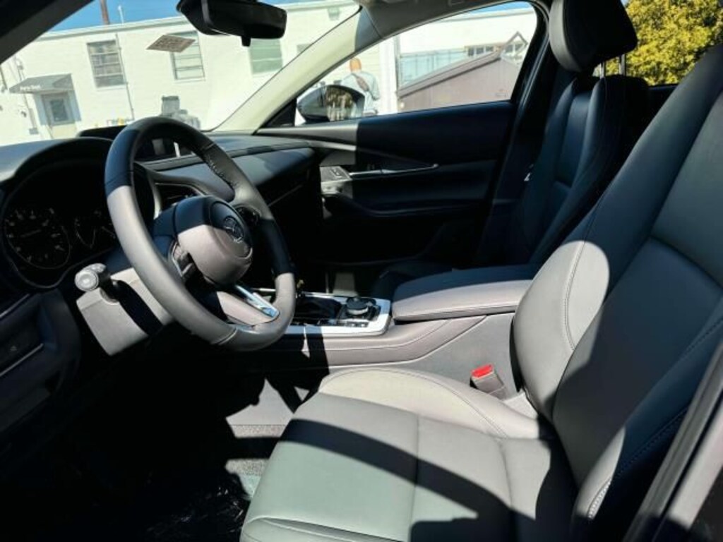 Certified 2025 Mazda CX-30 2.5 S Select Sport SUV