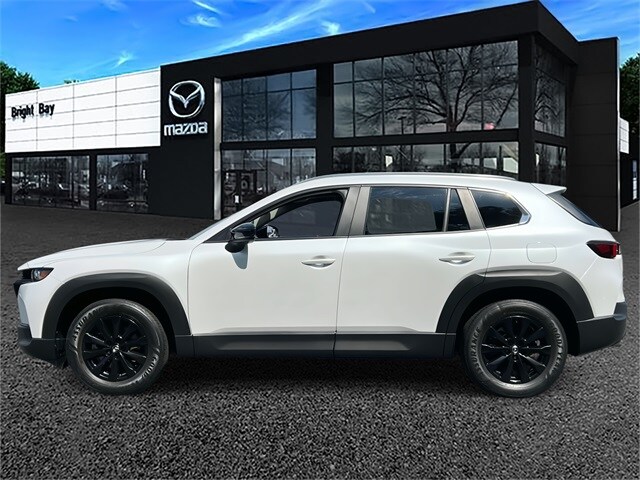2023 Mazda CX-50 2.5 Preferred Plus photo 2