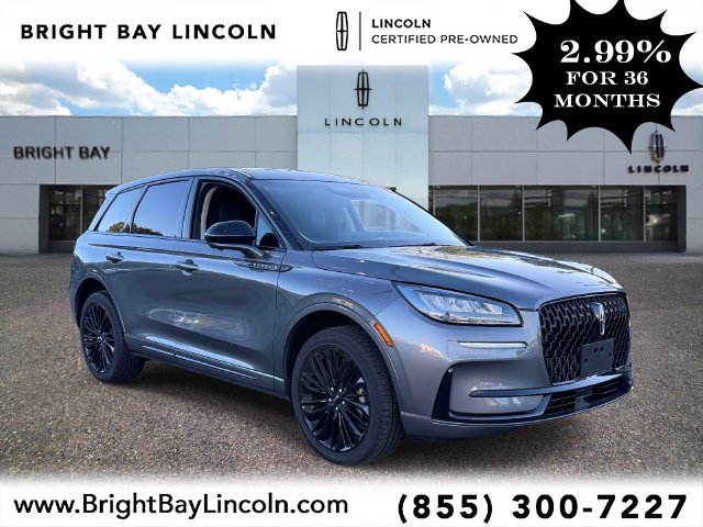 2023 Lincoln Corsair Base