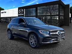 2022 Mercedes-Benz GLC GLC 300 SUV